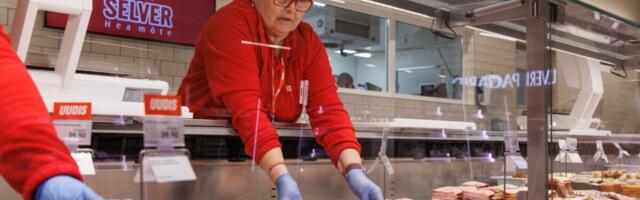 Esimesed tootjad hoiatasid kohalikku jaeketti seakatku tõttu tarneraskuste eest