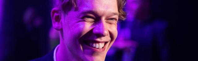 VIDEO | Välismaal viibiv Andrei Zevakin_ Eestis on praegu mingi kuus kraadi, aga tahan ikkagi tagasi