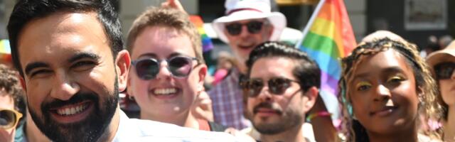 Karol Kallas: kes on läänemaailma kõige ohtlikum ühiskonnaklass?