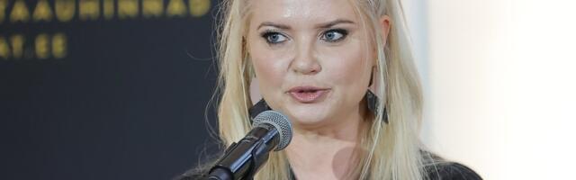 Avalikkuse eest kadunud Kairit Tuhkanen uuest ametivalikust_ tunnen oma tööd tehes siirast rõõmu ja tänulikkust