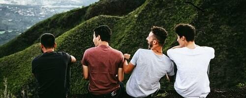 Armuhoroskoop paljastab, millisteks hullusteks on mehed võimelised