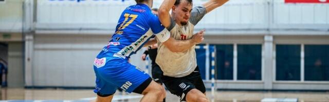 Mistra ja Kehra pidasid põnevuslahingu, Serviti võttis kindla võidu