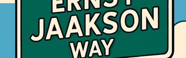 Ernst Jaakson Way – Eesti diplomaatia jälg Manhattanil