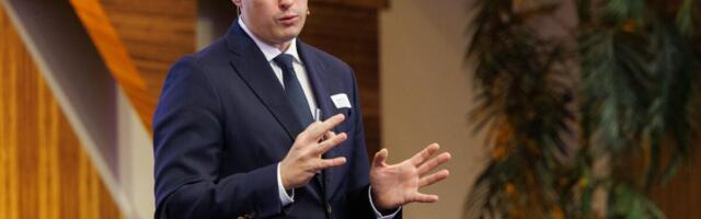 Kaitsetööstus saab tootearenduse toetuseks pea 24 miljonit