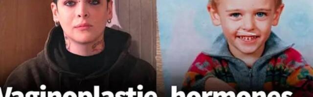 Soomuutmine ei lahenda probleeme, vaid võimendab neid