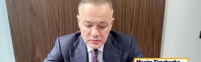 Ukrainas tulemas kõige hullem talv alates sõja algusest