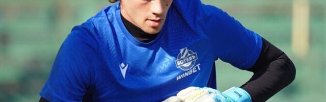 Igonen pikendas Rootsi kõrgliigaklubiga kahe aasta võrra lepingut