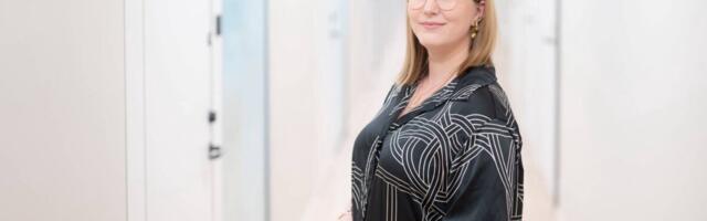 Anna Helena Ursula Malkovskaja: tööealiste inimeste vaimne tervis on kriisis