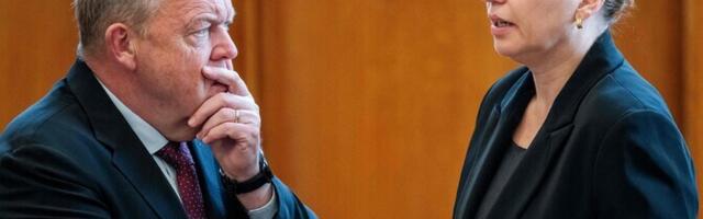 Taani võimukõnelused: mõõdukad esitasid ultimaatumi