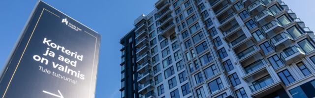 Laenu tagasi nõudnud investor ostis ise suurarendusest tüki. “Tegin seda olude sunnil”