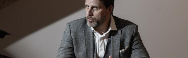 Tanel Tein_ spordiavalikkus on lõhki vaid väliselt, praegune EOK meeskond peaks jätkama