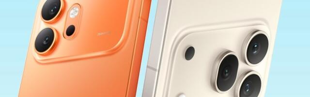 Weekly poll results: the Honor 600 Pro overshadows the Honor 600