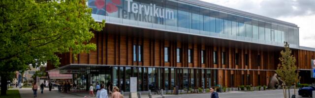 Tervikum valiti maailma parimate uute haiglahoonete hulka