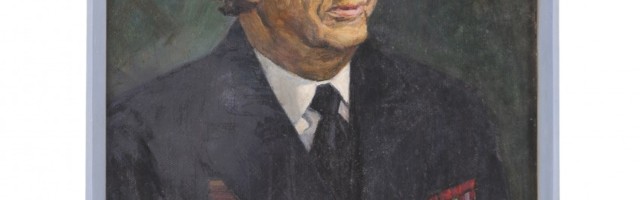 Endel Sõgel 17.06.1922 – 07.12.1998  Sõgelite saaga viimane  kuues lõik