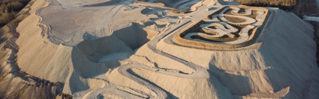 Ringmajandus: aheraine raudtee alla ja õli tuleb tulevikus plastist
