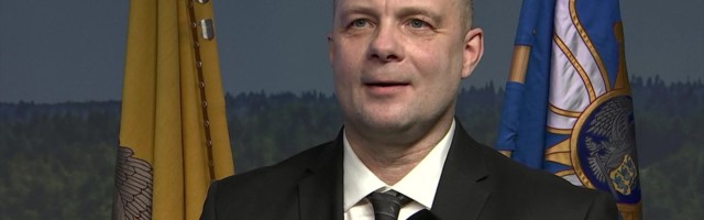 Reporter: Aasta naiskodukaitsjaks valiti Jane Koitlepp ja aasta kaitseliitlaseks Anti Altement