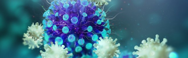 Uuring Itaaliast: koroonaviirus aitas vähkkasvajat kahandada
