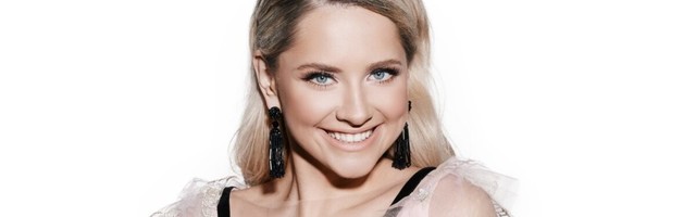 Brigitte Susanne Hunt avaldab oma kolm kõige suuremat unistust: küll ma need kõik õigel ajal saan!