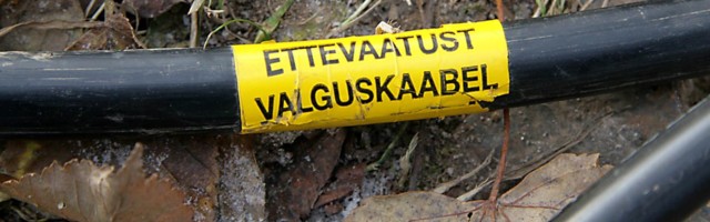 Võimalus ääremaastumise vastu