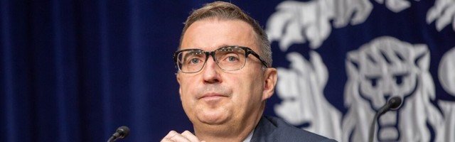 Euroopa Komisjon alustas Eesti suhtes 5G-venitamise pärast rikkumismenetlust