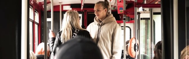 Telegrami tänavaküsitlus #5 (reporter Toomas Talen): kas tead, mida sisaldavad vaktsiinid ja miks vaktsineerisid?