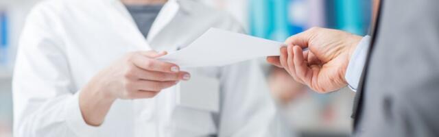 Aprillist tõusevad tervishoiutöötajate palgad