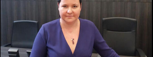 Avalik Teenistuja Liina Naaber-Kivisoo ei tunne põhiseadust, eirab süütuse presumptsiooni ja on kallutatud