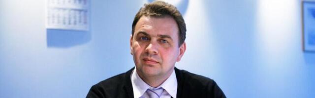 Seadusemuudatuste kaskaad. „Ma arvan, et arusaamiseks kulub nädal“