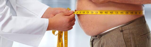 Uuring: Rasvumine muudab pöördumatult aju tööd