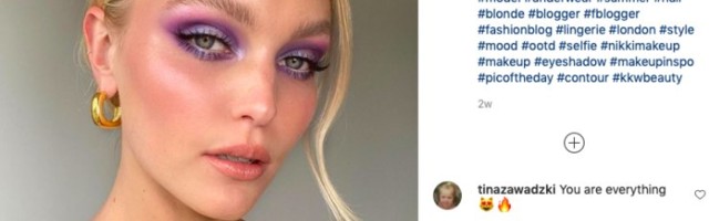 FOTOD | KÜMME saabuva talve suurimat meigitrendi, mida võid vabalt ka juba praegu proovida