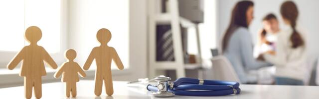 Tervisekassa: Perearsti nimistusse ei kuulu 2,4% Eesti elanikkonnast