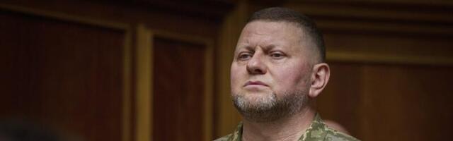 SÕJAPÄEVIK (621. päev) | Ukraina sõjavõitu on kergem uskuda kui sellele tõendeid leida