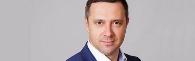 Vadim Belobrovtsev: reformierakond üritab õpetajate palgatõusu linnale anda