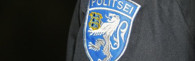 Politsei hoiatab: end ametnikena esitlevad kelmid on taas aktiviseerunud