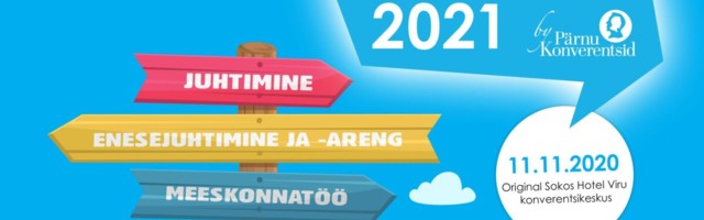 Tänavuse Koolituskonverentsi peaesineja on Thomas Bothe