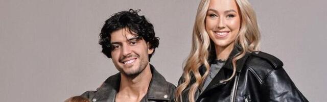 TÄHENDUSRIKKAD FOTOD: muusik Stefani peres tähistati õnnerohket sündmust