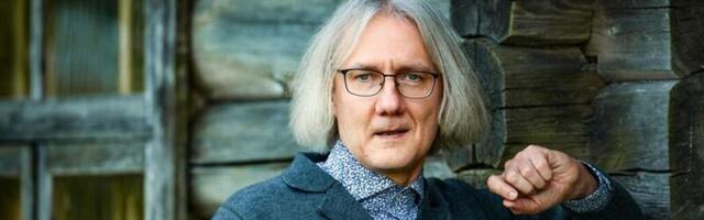 Suitsu nurk XXV – Kruusa Kalju „Ära hommikul päri“