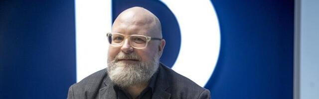 Helilooja Jüri Reinvere: inimesed uitavad saali sisse ja välja, teadmata, mis seal päriselt toimub