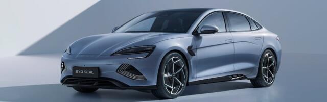 Nüüd see juhtus_ Eestis hakatakse müüma Hiina elektriautosid BYD
