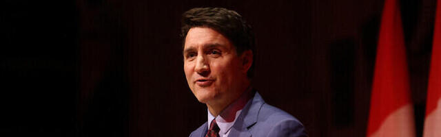 Положение премьер-министра Канады Джастина Трюдо на родине становится все более шатким