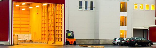 Austria metsanduskontsern laiendab end Lätti