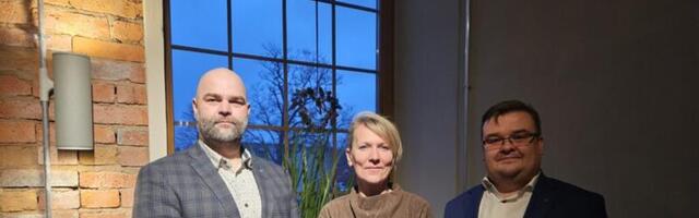 VEEL ÜKS TÄIENDUS |  Argo Nurs liitus Reformierakonaga