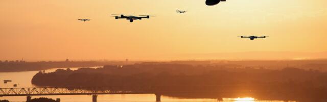 Naval Ravikant: droonitootmiseta riigist saab vasall