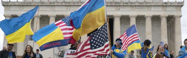 KÕNELUSTE SEIS | Lühidalt kõigest, mida teada USA-Vene ja USA-Ukraina kõneluste kohta