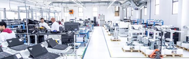 Eestiski tegutsev Scanfil tugevdab positsioone Lõuna-Euroopas