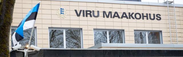 Kohus mõistis vangi Venemaa eriteenistuse heaks luuranud narvalase Pavel Kapustini
