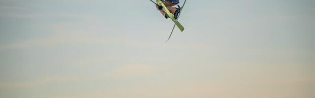 Treener Jaanus Kriisk: alla 18aastased ei peaks tippspordi tiitlivõistlustest osa võtma