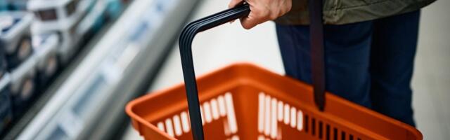 NELJA PERE TOIDUKULUD | Millises lähiriigis on nädala ostukorv kõige soodsam?