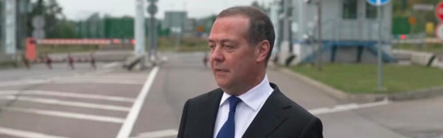 Vene kõrge esindaja: Soome valmistub Venemaa ründamiseks