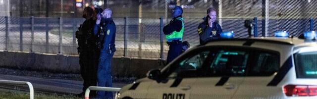 Oslo ja Kopenhaageni lennujaam suleti öösel drooniohu tõttu